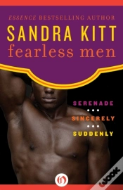 Capa do artigo Fearless Men