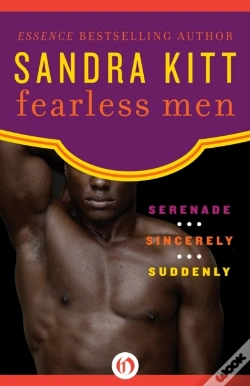 Capa do artigo Fearless Men