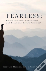 Capa do artigo Fearless