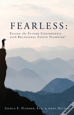 Capa do artigo Fearless