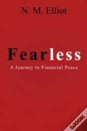 Capa do artigo Fearless