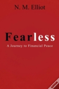 Capa do artigo Fearless