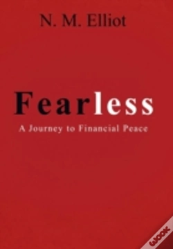 Capa do artigo Fearless