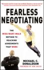 Fearless Negotiating - Preview