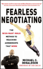 Fearless Negotiating - Preview