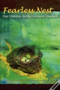 Capa do artigo Fearless Nest/Our Children As Our Greate