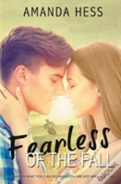 Capa do artigo Fearless Of The Fall