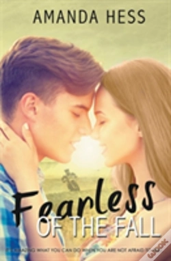 Capa do artigo Fearless Of The Fall