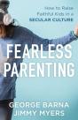 Fearless Parenting - Preview