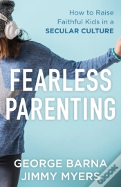 Capa do artigo Fearless Parenting