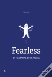 Capa do artigo Fearless
