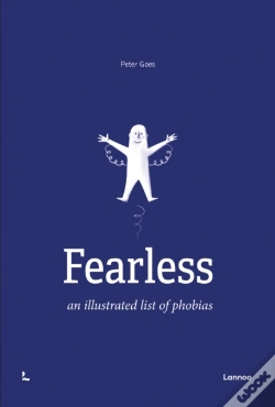 Capa do artigo Fearless
