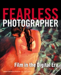 Capa do artigo Fearless Photographer