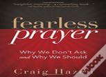 Fearless Prayer