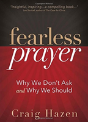 Fearless Prayer - Preview