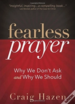 Capa do artigo Fearless Prayer