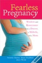 Capa do artigo Fearless Pregnancy