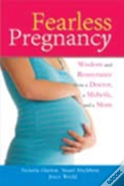Capa do artigo Fearless Pregnancy