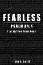 Fearless Psalm 34:4 - Preview