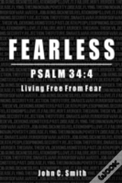 Capa do artigo Fearless Psalm 34:4