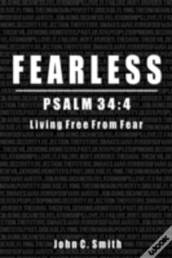 Capa do artigo Fearless Psalm 34:4
