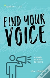 Capa do artigo Fearless Public Speaking