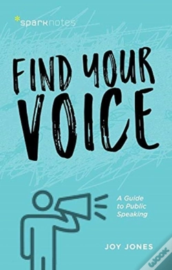 Capa do artigo Fearless Public Speaking