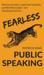 Fearless Public Speaking - Preview