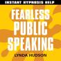 Fearless Public Speaking - Preview