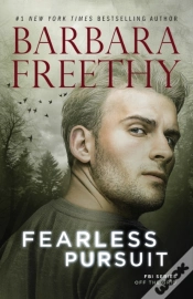 Capa do artigo Fearless Pursuit