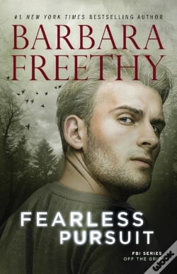 Capa do artigo Fearless Pursuit