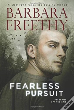 Capa do artigo Fearless Pursuit