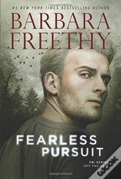 Capa do artigo Fearless Pursuit