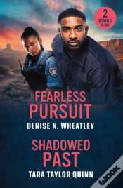 Capa do artigo Fearless Pursuit / Shadowed Past