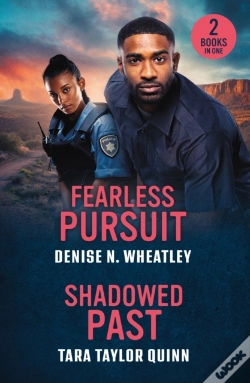 Capa do artigo Fearless Pursuit / Shadowed Past