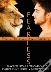 Capa do artigo Fearless
