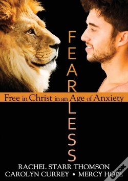 Capa do artigo Fearless
