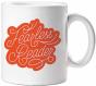 Fearless Reader Mug - Preview