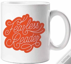 Capa do artigo Fearless Reader Mug