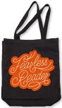 Fearless Reader Tote - Preview