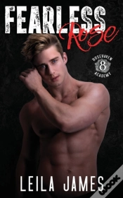 Capa do artigo Fearless Rose