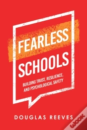 Capa do artigo Fearless Schools