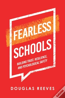 Capa do artigo Fearless Schools