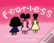Capa do artigo Fearless