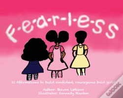 Capa do artigo Fearless