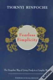 Fearless Simplicity