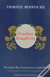 Capa do artigo Fearless Simplicity