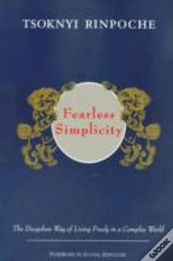 Capa do artigo Fearless Simplicity