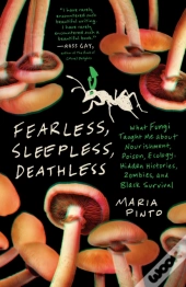 Fearless, Sleepless, Deathless