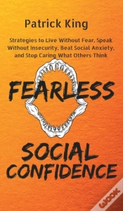 Capa do artigo Fearless Social Confidence